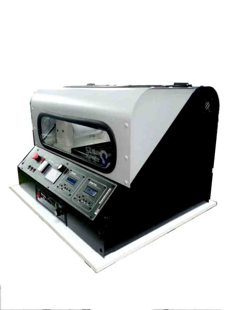 دستگاه الکتروریسی آزمایشگاهی سوراکو