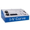 اندازه گیری نمودار جریان ولتاژ ، I-V Curve